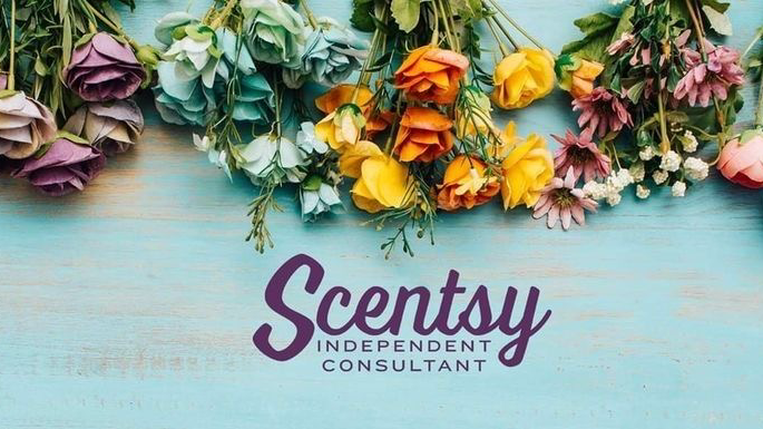 Cheryll Phillips - Independent Scentsy Consultant