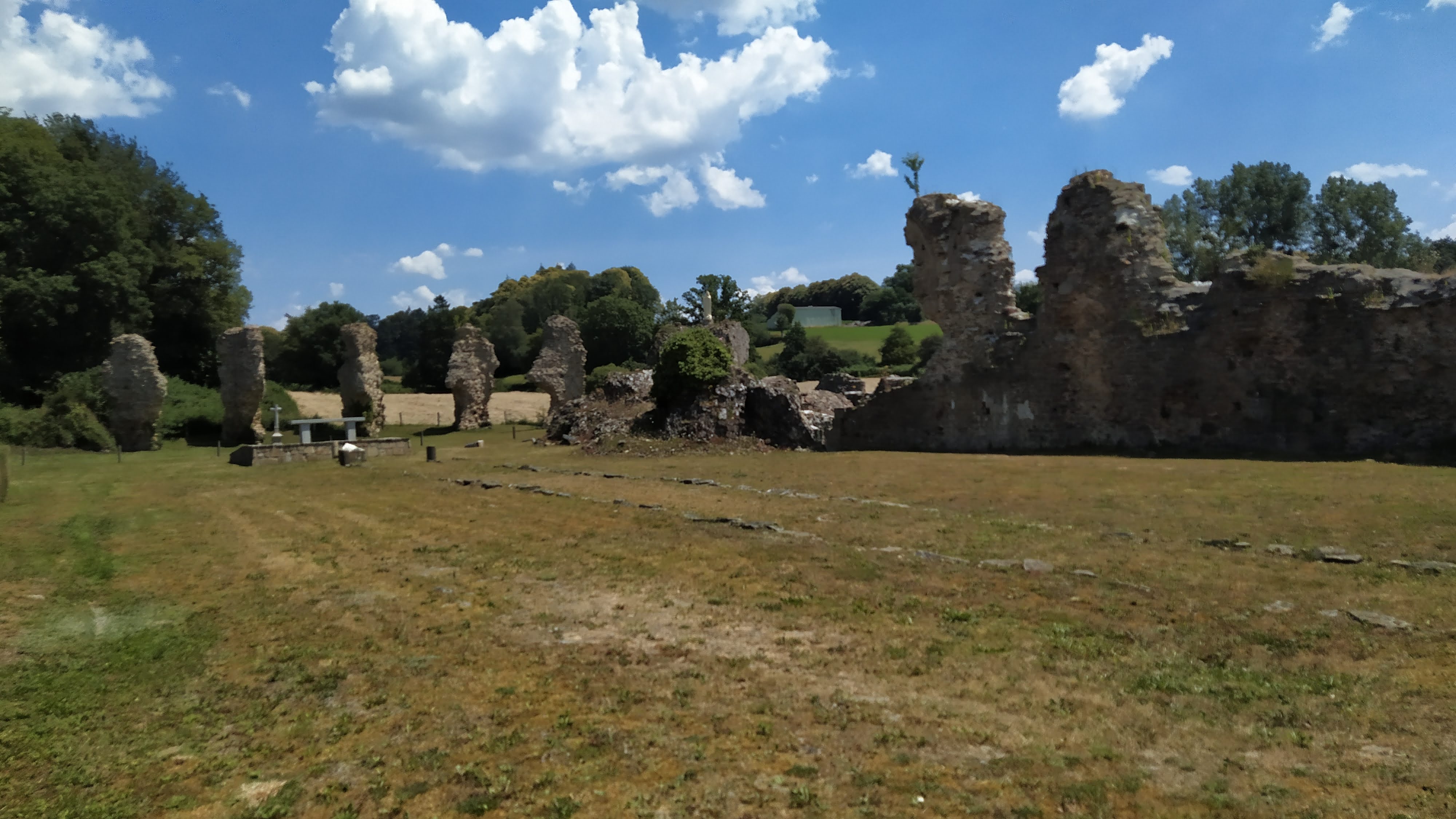 Photo n° 2 de l'avis de TaZx.a fait le 29/06/2020 à 18:32