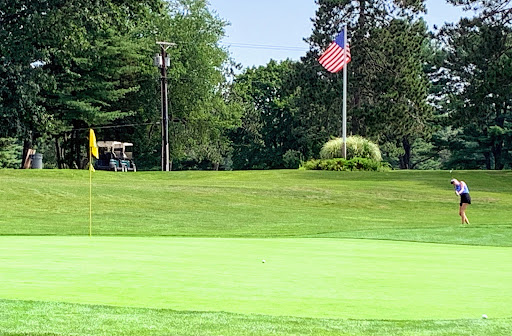 Country Club «Hopedale Country Club», reviews and photos, 90 Mill St, Hopedale, MA 01747, USA