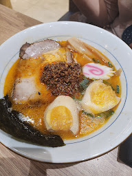 Photo n°109 de Sola Ramen à Puteaux ()