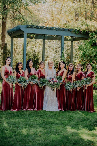 Florist «Cadden Florist», reviews and photos, 1702 Oram St, Scranton, PA 18504, USA