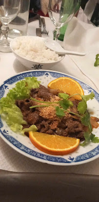 Les plus récentes photos du Restaurant vietnamien Thanh Long Restaurant à Sorgues - n°1