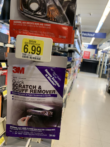 Auto Parts Store «Pep Boys Auto Parts & Service», reviews and photos, 1116 Lynnhaven Pkwy, Virginia Beach, VA 23452, USA