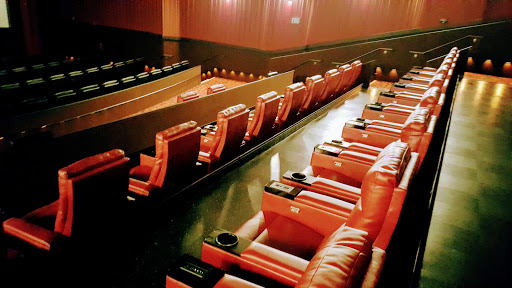 Movie Theater «Century Laguna 16», reviews and photos, 9349 Big Horn Blvd, Elk Grove, CA 95758, USA