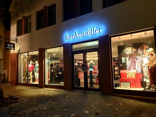 Hunkemöller