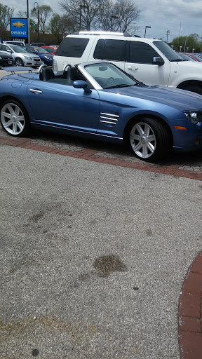 Chevrolet Dealer «Andrew Chevrolet», reviews and photos, 1500 W Silver Spring Dr, Milwaukee, WI 53209, USA