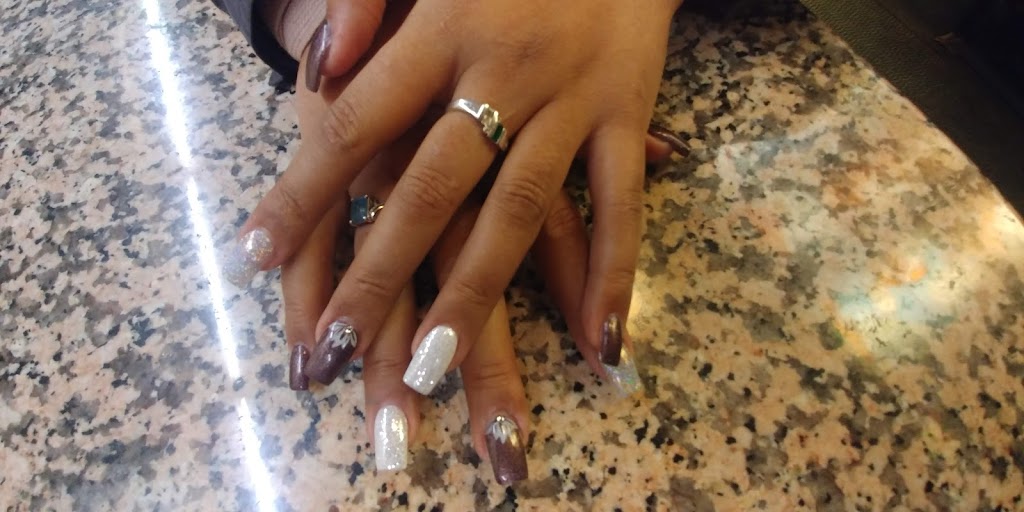 Magic Nails 87110