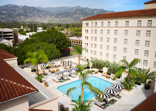 Hotel Pasadena