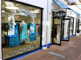 Zebrano - Designer Fashion Store