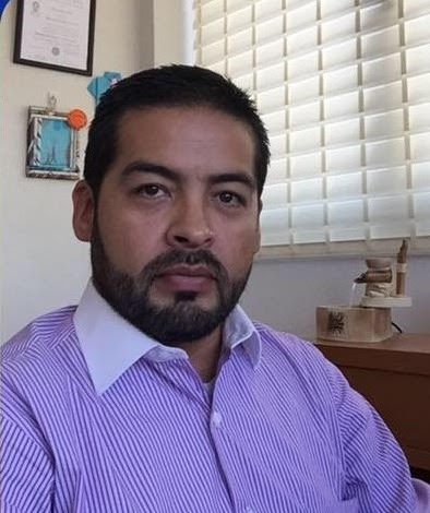 Mtro. Leonel Aguirre Cruz, Terapeuta complementario