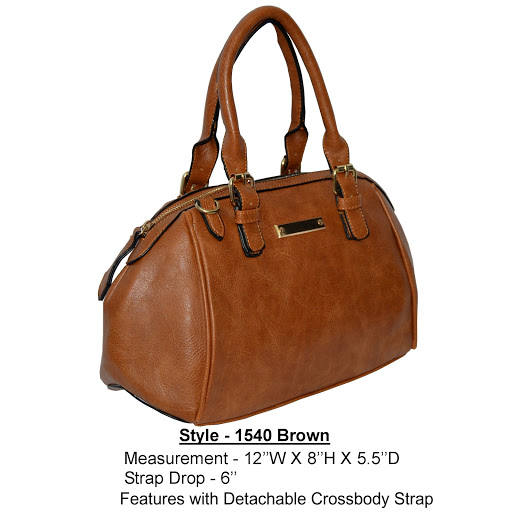 Odell New York Handbags Wholesaler, Import & Export image 10
