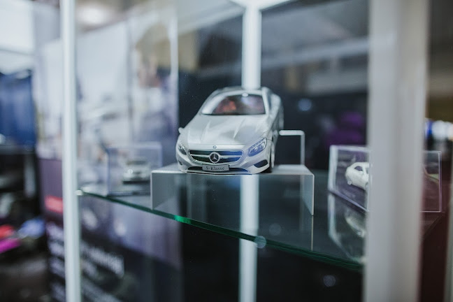 Opinii despre Materom Automotive - Service Autorizat Mercedes-Benz în <nil> - Atelier de dezmembrări Auto