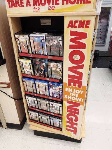 Grocery Store «ACME Markets», reviews and photos, 857 NJ-45, Woodstown, NJ 08098, USA