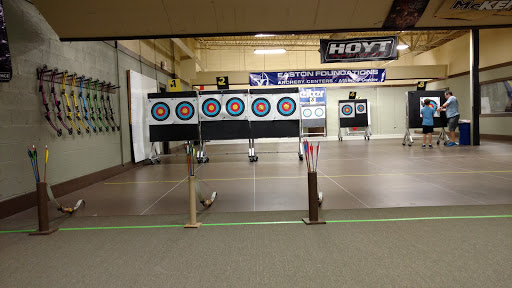 Archery Store «Archery Learning Center», reviews and photos, 2164 Fountain Square, Snellville, GA 30078, USA