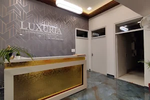 Luxuria Wellness- best skin & hair clinic in agra | Hair PRP | Anti-aging treatment | weight loss treatment image