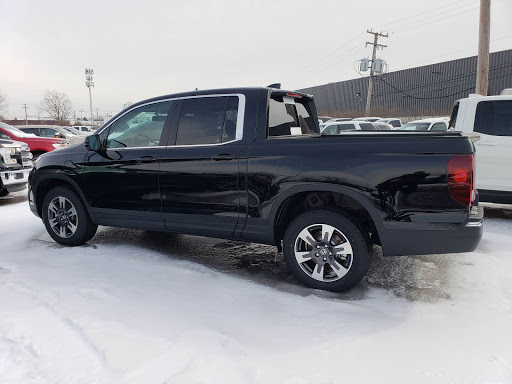 Honda Dealer «Troy Honda», reviews and photos, 1835 Maplelawn Dr, Troy, MI 48084, USA