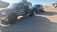 Lucky’s Towing L.L.C. - Photo 2 - Car repair in , Lincoln