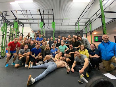 CrossFit Central London