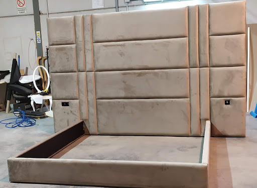 Tessile Design en Lucena, Córdoba