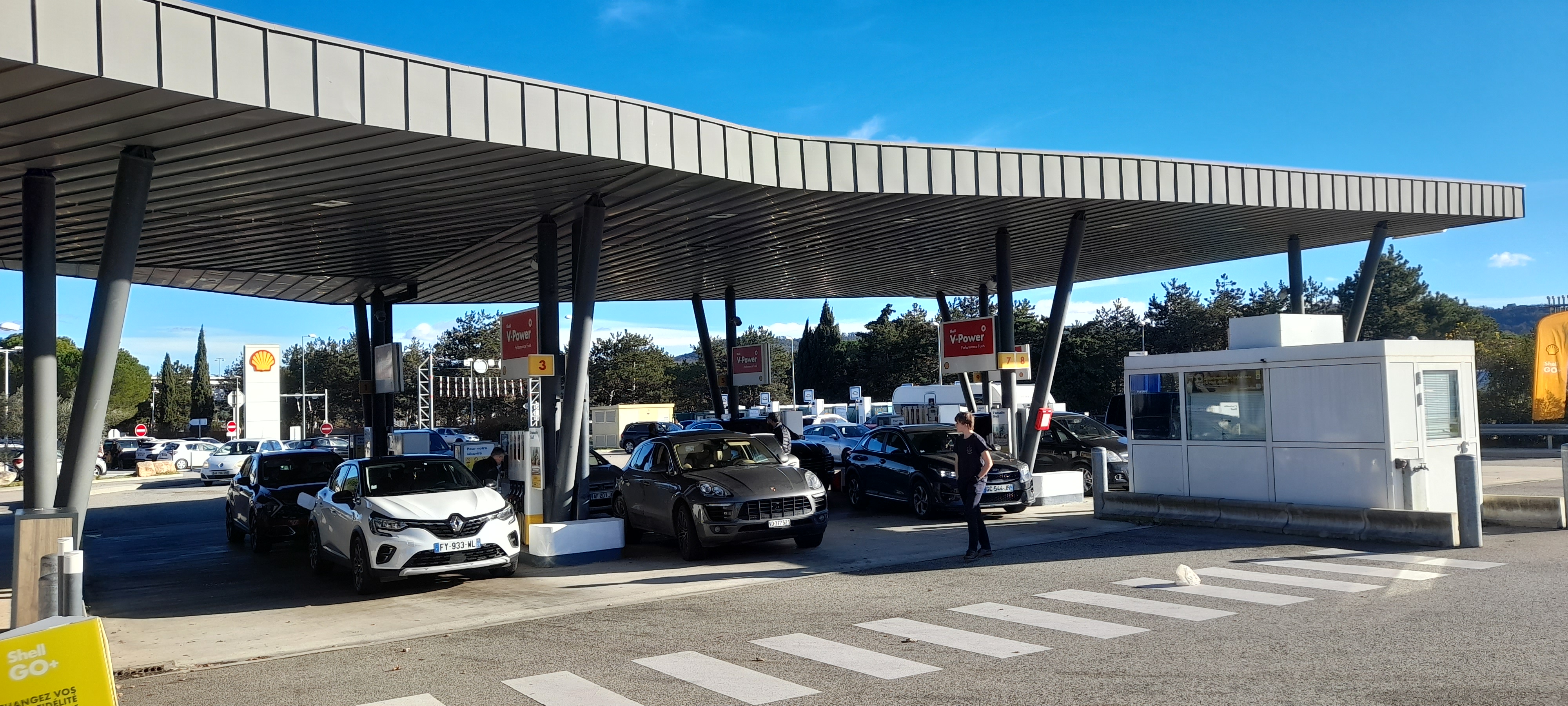 Photo n° 1 de l'avis de JM.o fait le 23/12/2023 à 12:45