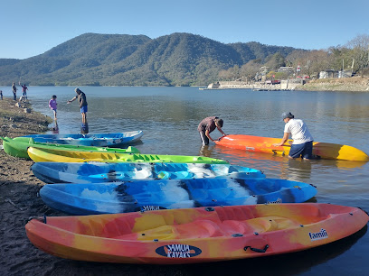 TKC (Tucumán kayak Club)