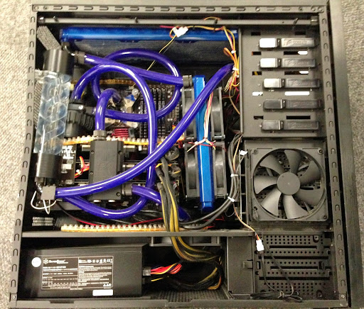 Computer Repair Service «My Florida PC - PC & MAC REPAIR», reviews and photos, 10077 Cleary Blvd, Plantation, FL 33324, USA