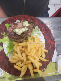 Frite du Restaurant Au Coeur Joyeux à Steenwerck - n°17