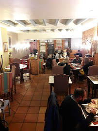 Atmosphère du Restaurant de spécialités alsaciennes Vents d'Est à Toulouse - n°5