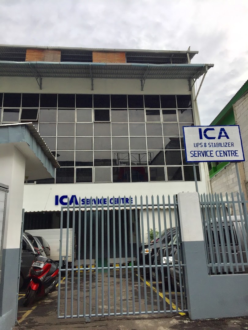 Gambar Ica Service Center