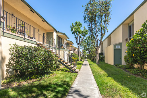 Orangewood Villa Apartments