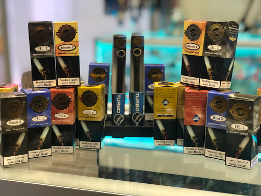 Tobacco Shop «Stardust Smoke Shop», reviews and photos, 8011 Archibald Ave, Rancho Cucamonga, CA 91730, USA