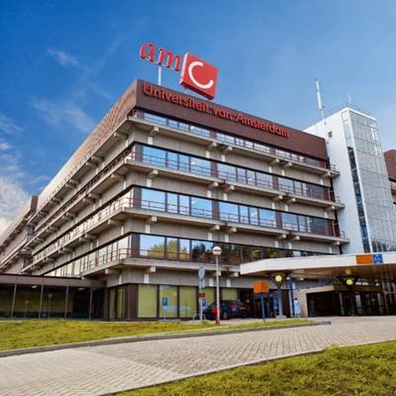 Gastro-Intestinaal Oncologisch Centrum Amsterdam (GIOCA)