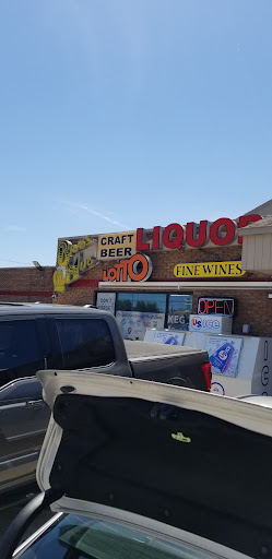 Liquor Store «Brass Mug Liquor», reviews and photos, 19213 Newburgh Rd, Livonia, MI 48152, USA