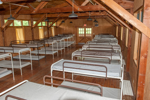 Nature Preserve «Ashland Nature Center of Delaware Nature Society», reviews and photos, 3511 Barley Mill Rd, Hockessin, DE 19707, USA