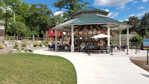 Zoo «Potawatomi Zoo», reviews and photos, 500 S Greenlawn Ave, South Bend, IN 46615, USA