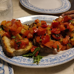 Photo n°1 de l'avis de Giovanna.i fait le 22/08/2023 à 20:41 sur le  Ristorante Francischiello à Lacco Ameno