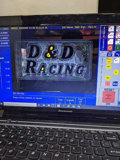 Motorcycle Dealer «D & D Import Cycles», reviews and photos, 1038 W Little Creek Rd, Norfolk, VA 23505, USA