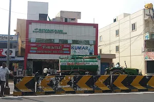 Sri Sivakami department stores image