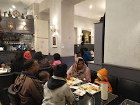 Atmosphère du Restaurant indien Mumbai Lounge à Paris - n°15