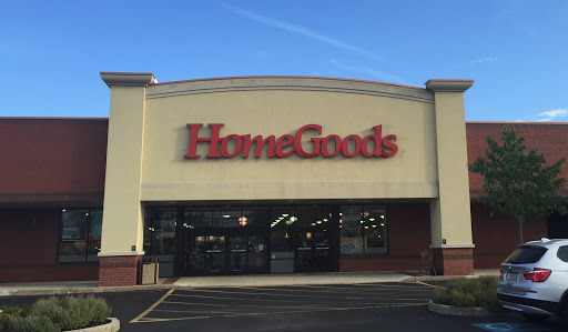 Department Store «Marshalls & HomeGoods», reviews and photos, 436 Lincoln Hwy, Exton, PA 19341, USA