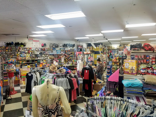 Discount Store «Dollar Plus», reviews and photos, 3445 Midway Dr, San Diego, CA 92110, USA