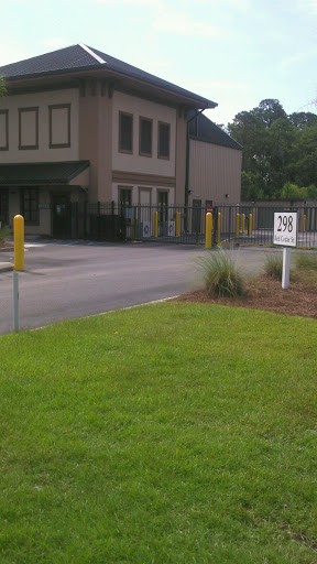 Storage Facility «Extra Space Storage», reviews and photos, 298 Red Cedar St, Bluffton, SC 29910, USA