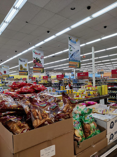 Grocery Store «Cocos Food», reviews and photos, 46900 VA-7, Sterling, VA 20164, USA
