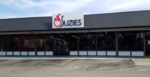 Suzies - Sacramento Adult Superstore