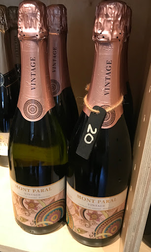 Wine Store «Bed-Vyne Wine & Spirits», reviews and photos, 370 Tompkins Ave, Brooklyn, NY 11216, USA