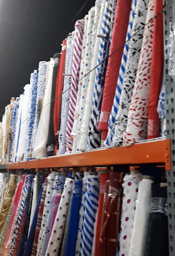 Fabric Store «Fine Fabrics», reviews and photos, 6218 Dawson Blvd, Norcross, GA 30093, USA