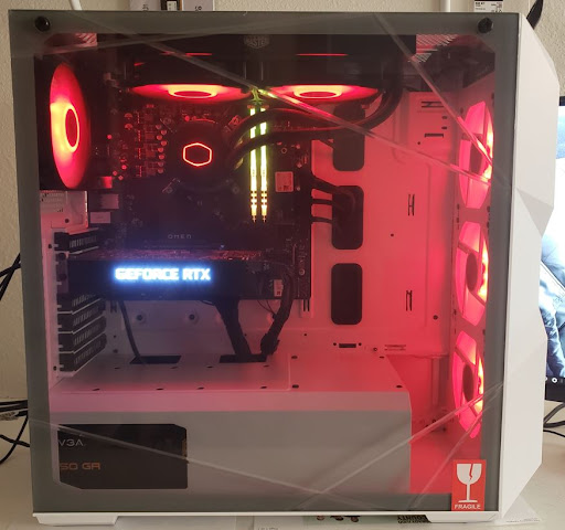 Computer Repair Service «PCMechanic Computer Repair Davenport, FL», reviews and photos, 337 Cello St, Davenport, FL 33896, USA