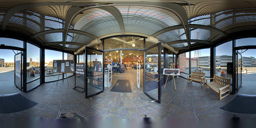 Harley-Davidson Dealer «Rommel Harley-Davidson® Annapolis», reviews and photos, 30 Hudson St, Annapolis, MD 21401, USA