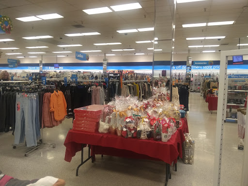 Clothing Store «Ross Dress for Less», reviews and photos, 7886 Dublin Blvd, Dublin, CA 94568, USA