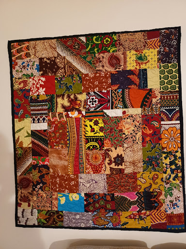 Art Center «Fulton County Southwest Arts Center», reviews and photos, 915 New Hope Rd SW, Atlanta, GA 30331, USA